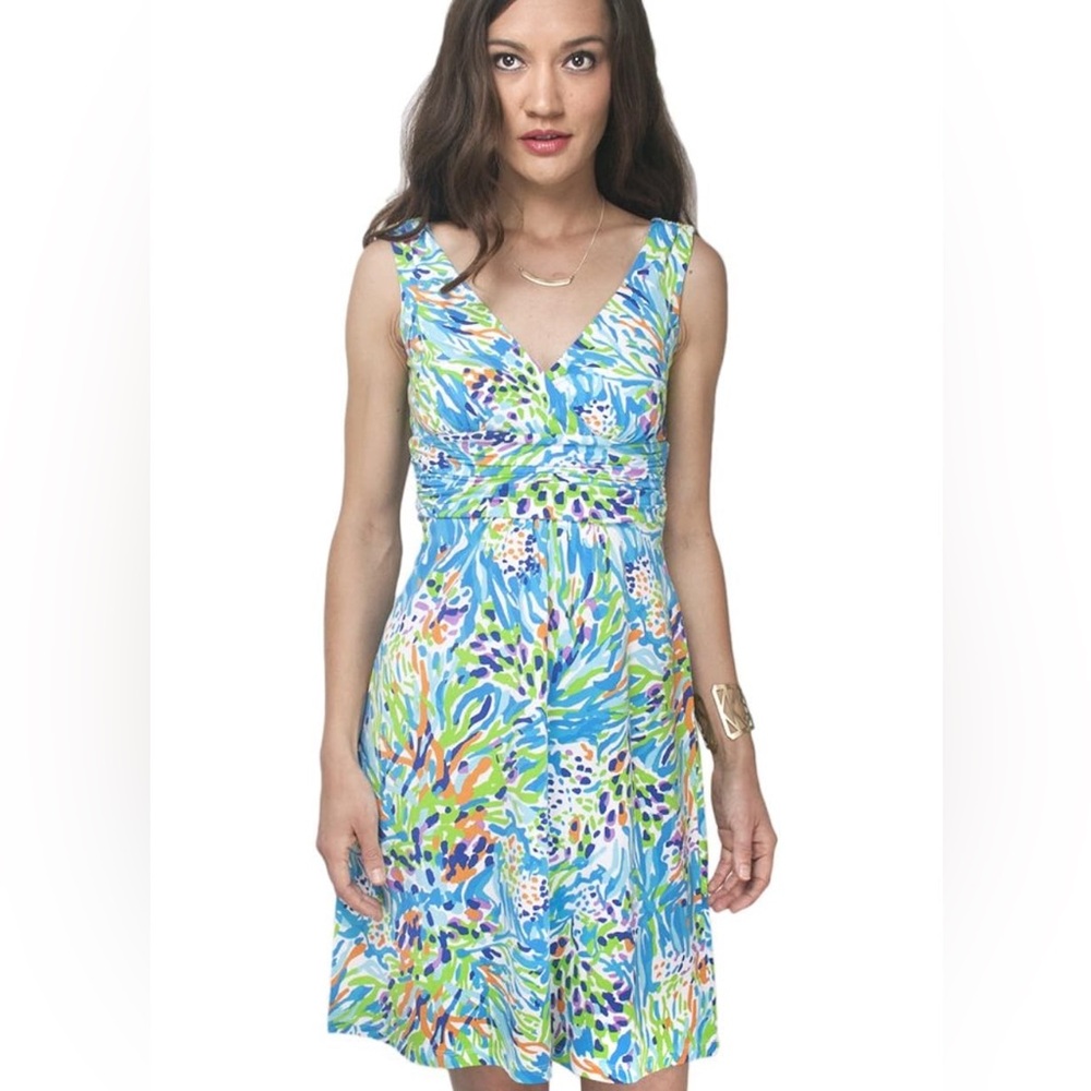 Lilly Pulitzer